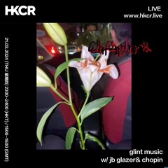 glint music w/ jb glazer & chopin - 21/03/2024