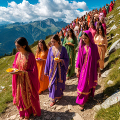 the Sisters of Return