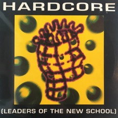 Alex Taylor - Hardcore Leaders 1