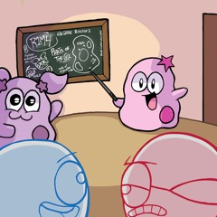 R1M4 - SURVIVE THE CLASSROOM 7: PINKY'S PERFECT SCIENCE CLASS