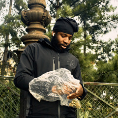 HUN (PROD BY KRONIC BEATS)