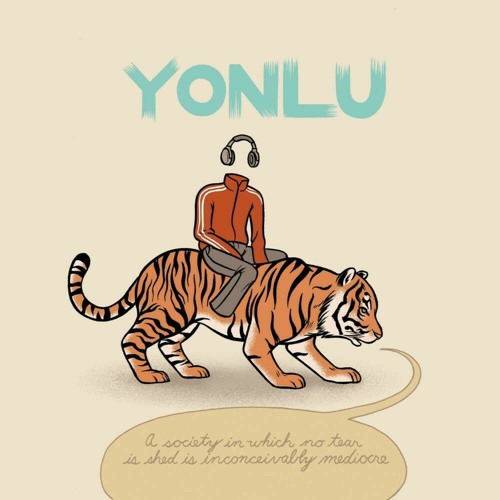 Yoñlu - The Boy And The Tiger