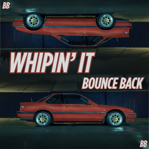 WHIPIN' IT