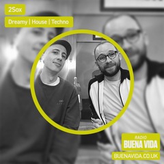 2Sox - Radio Buena Vida 09.02.23