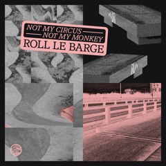 PREMIERE: Roll le Barge - Dipset [Kizi Garden Records]