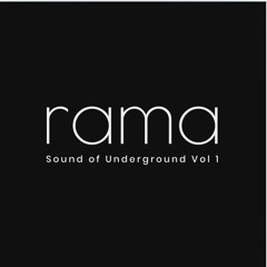 rama - sound of underground vol 1