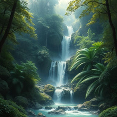 Waterfalls