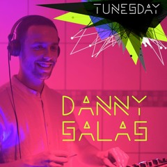 Tunesday #055: Danny Salas