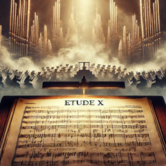Etude X