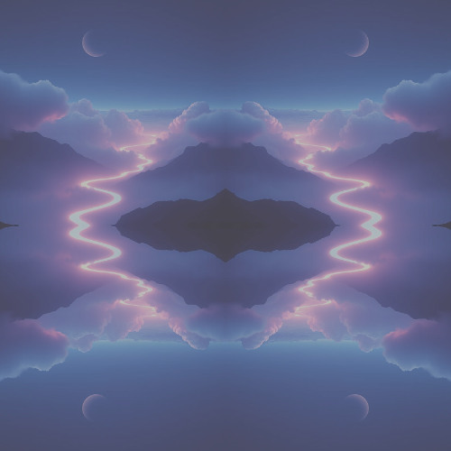 Abyssal Dark Divide #395