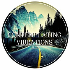 Contemplating Vibrations [#01] Paranoid SouL