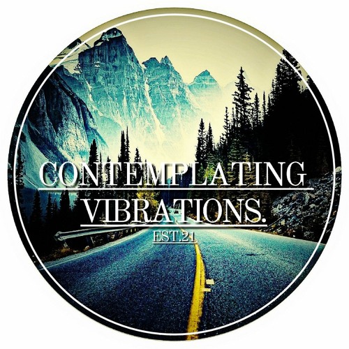 Contemplating Vibrations [#01] Paranoid SouL