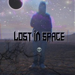 Alyonbaby - LOST IN SPACE [ prod. Ahnboi ]