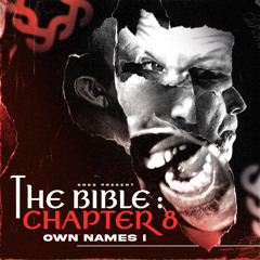 THE BIBLE: CHAPTER 08. {OWN NAMES I}. (EZRA-NEHEMIAS-ESTHER-JOB).