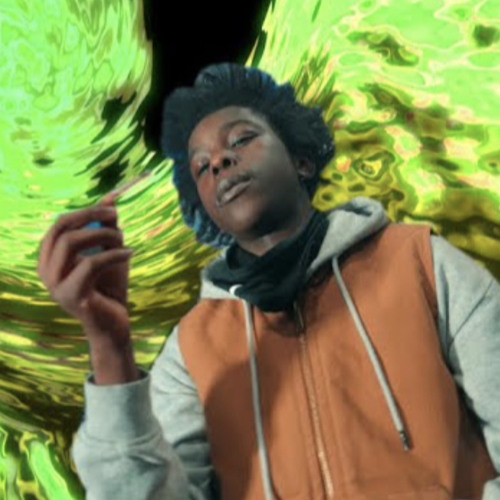 PdubzFrmDaRaq x Dizzy Hound x Rello B “code red”