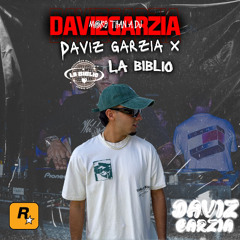 EXCLUSIVE PACK DAVIZ GARZIA ft. LaBiblioSound