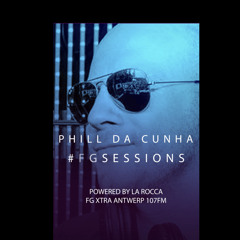 FG SESSIONS - LA ROCCA 020420 PHILL DA CUNHA