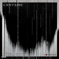 Conntex - Narrow Mind