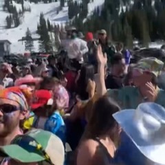 Alta Closing Day Party Live Set - Franks Day 4/21/2024