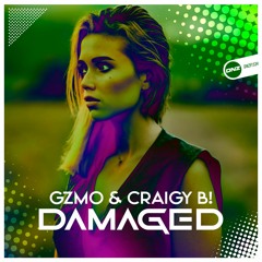GZMO & Craigy B! - Damaged