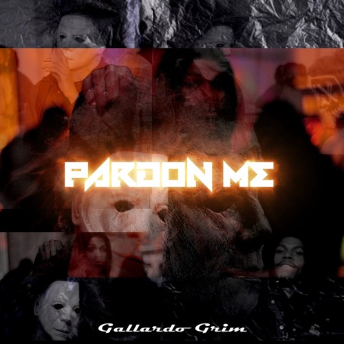 Gallardo X Future - Pardon Me