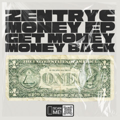 [FREE DL] ZENTRYC x GEWOONRAVES - GET MONEY