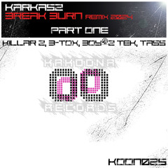 Break Burn (Tass Remix)
