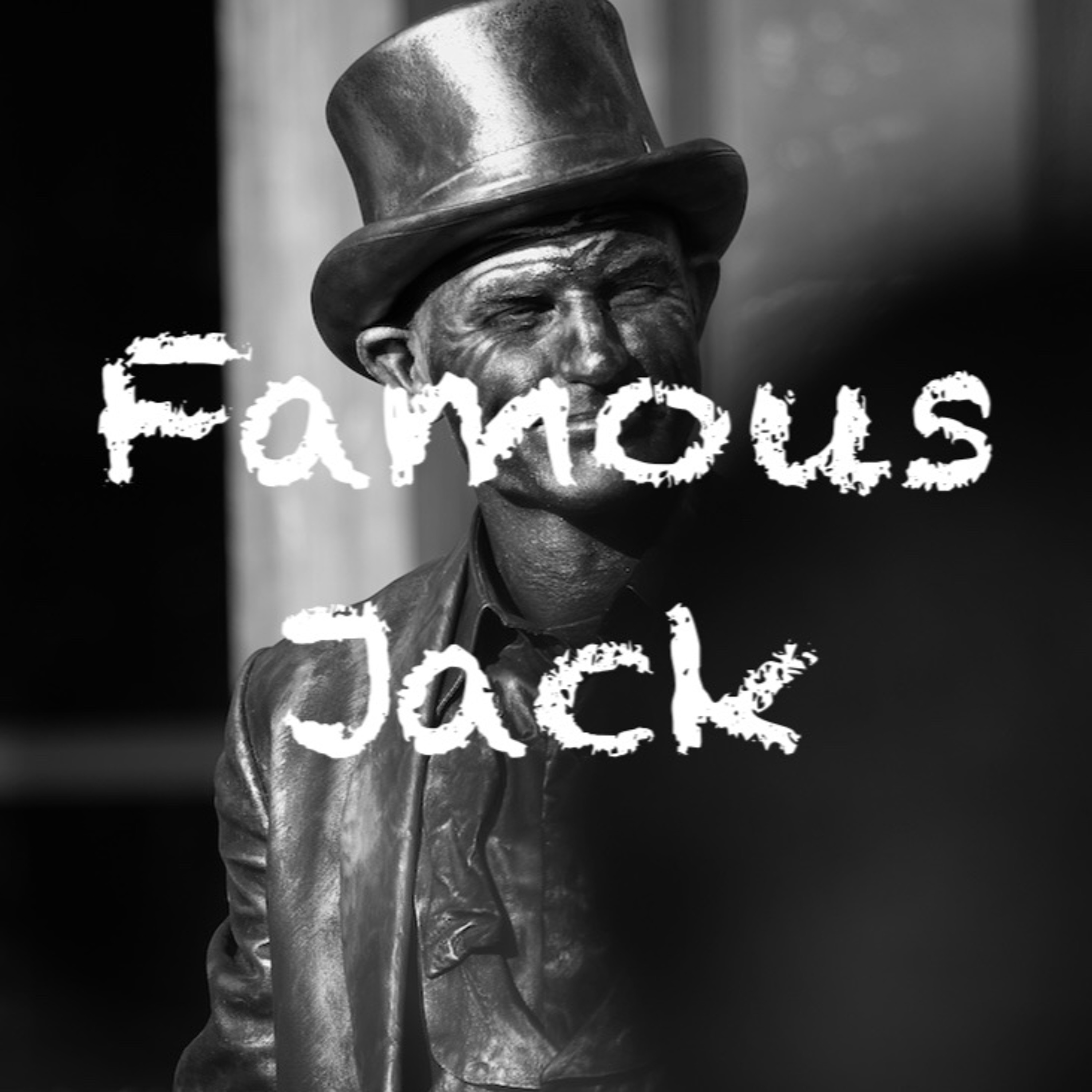 Famous Jack episode artwork