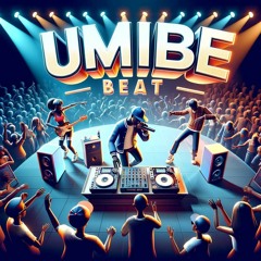 【HIP HOP | RAP】レトロオールドスクールビート 踊れるルーツヒップホップトラック 海辺ビート Umibe Beat ［フリートラック:Type Beat] Instrumental :