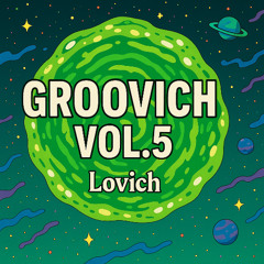 GROOVICH VOL.5