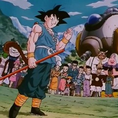 Dragon Ball GT Ending 1 Hitori Janai - You're Not Alone English Full