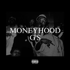 MONEYHOOD G‘S 2022(feat.71, DIZZY, Cata)