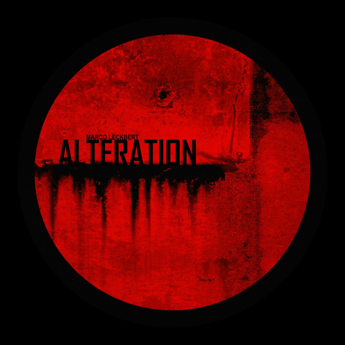 Marco Leckbert - Alteration (David Temessi Remix)