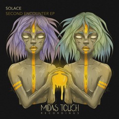 Solace & Peas - The Human Race