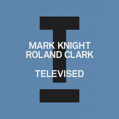 Televised (Extended Mix)