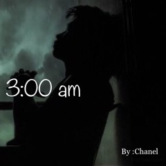 3:00am