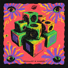 Schillist & Madds - How You Like Bass