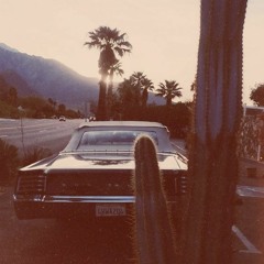 lana del rey - west coast alternative version (slowed & reverbed)