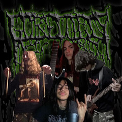 Goretopsy - Silicone Duplications Of The Deceased