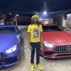 Kidd Gwuapo X Henfer Rick -Giffy Demon Fast