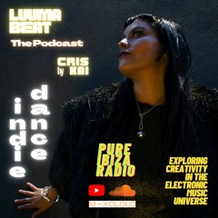 Luuma Beat the Podcast Ep. 9 *Indie Dance