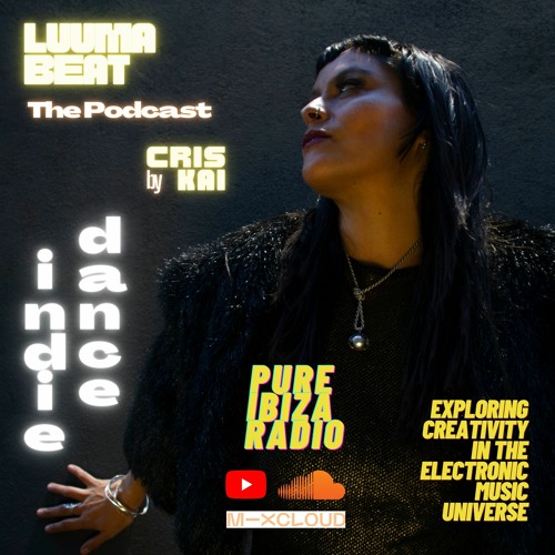 Luuma Beat Podcast Ep. 10 *Indie Dance