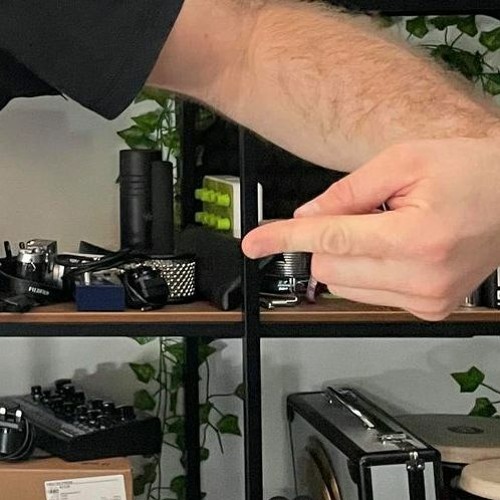 A Few Recent Bandamp Subscription works
