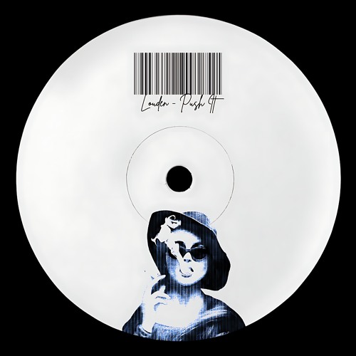 Louden - Push It (LCS002)