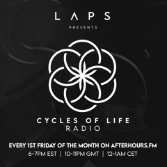 Cycles of Life Radio