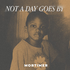 Not A Day Goes By
