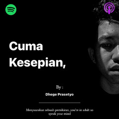 Cuma Kesepian