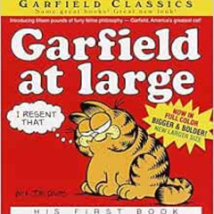 [VIEW] EPUB √ Garfield at Large: His 1st Book by Jim Davis [PDF EBOOK EPUB KINDLE]