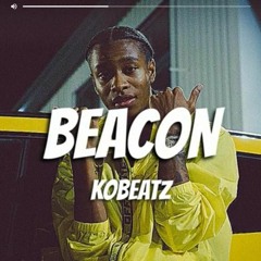 "BEACON" - Clavish x Uk Real Rap Type Beat | Rap Instrumental | Kobeatz |