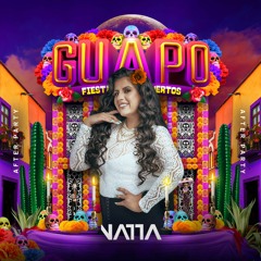 DJ NATTA - SET GUAPO CHILE(After Party)